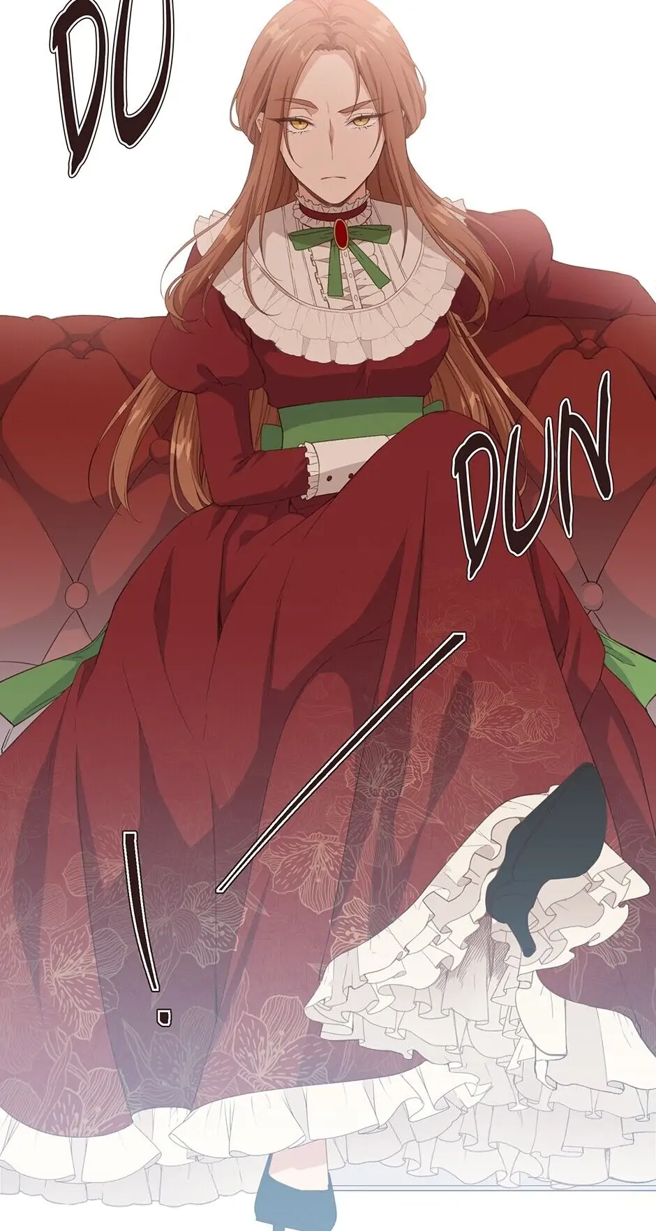 Read Beware of the Villainess! Manga Online