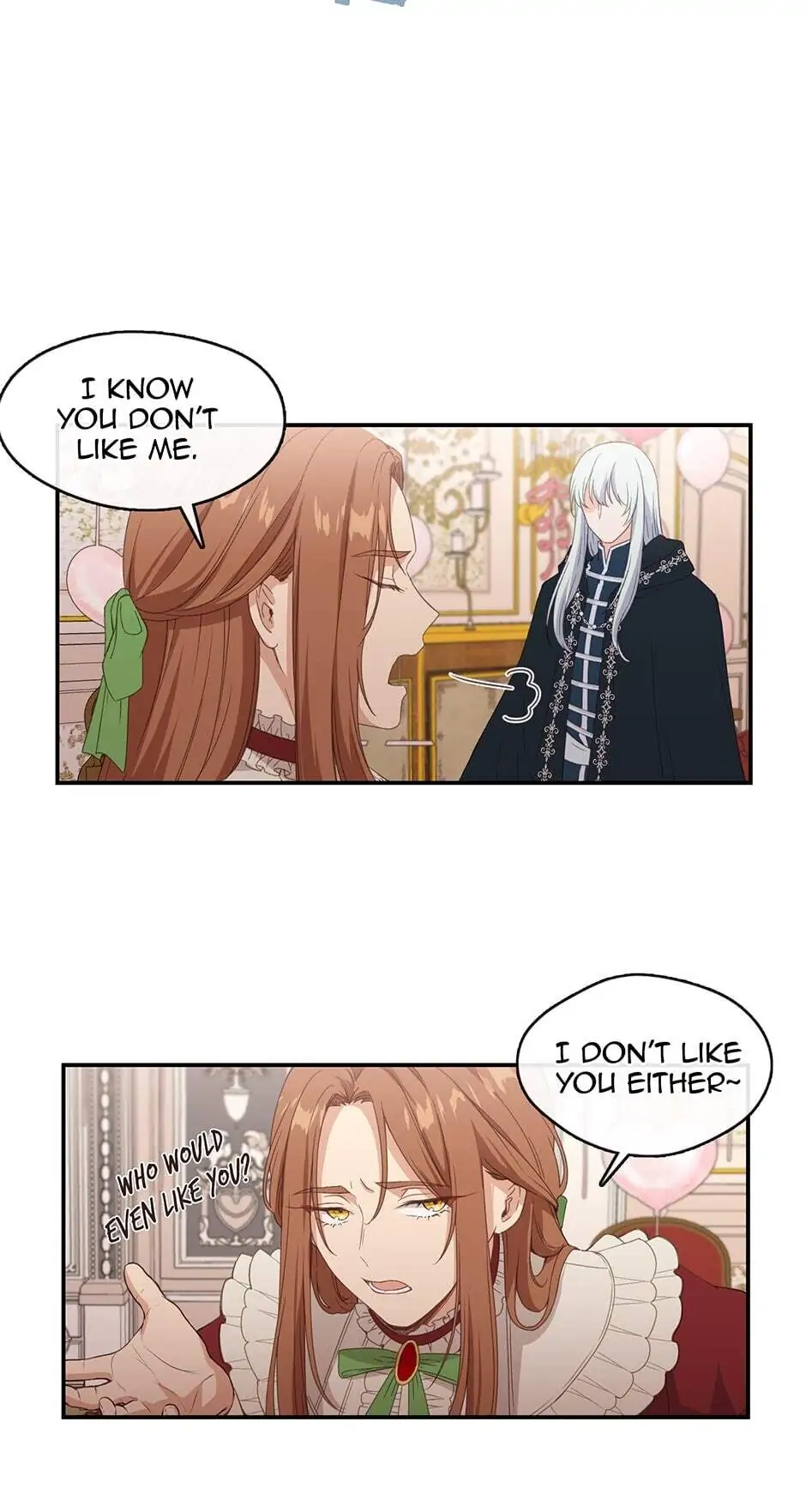 Read Beware of the Villainess! Manga Online
