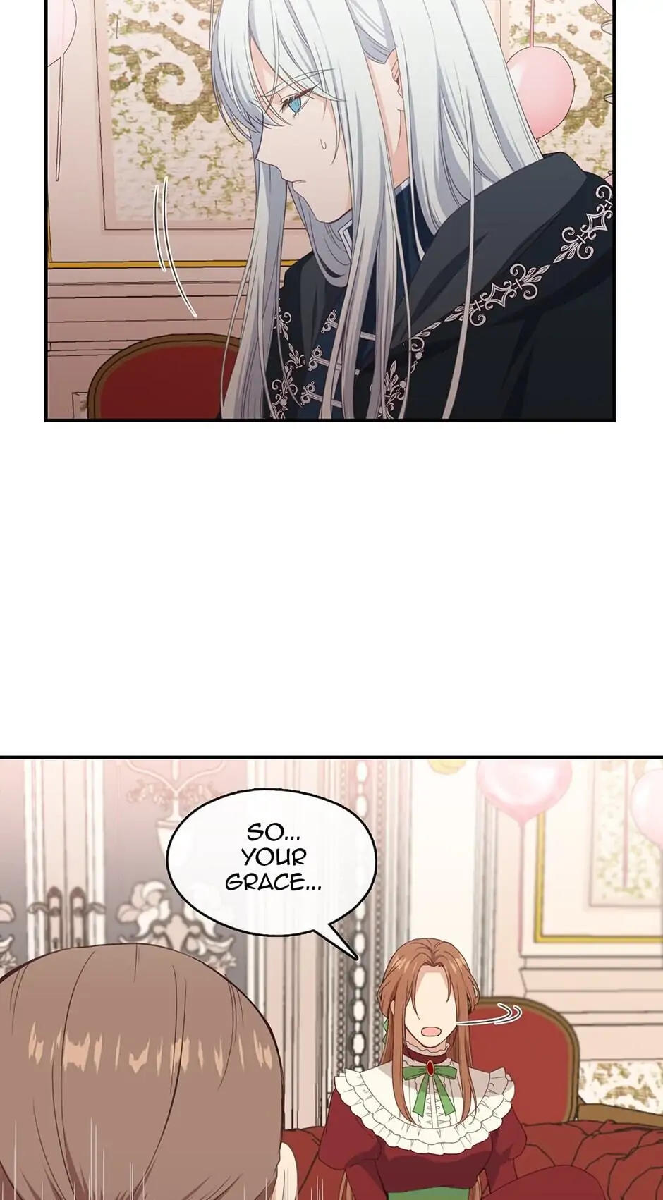 Read Beware of the Villainess! Manga Online
