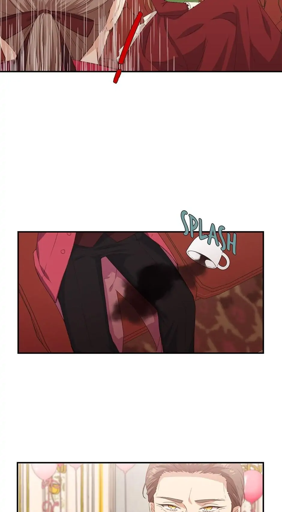 Read Beware of the Villainess! Manga Online