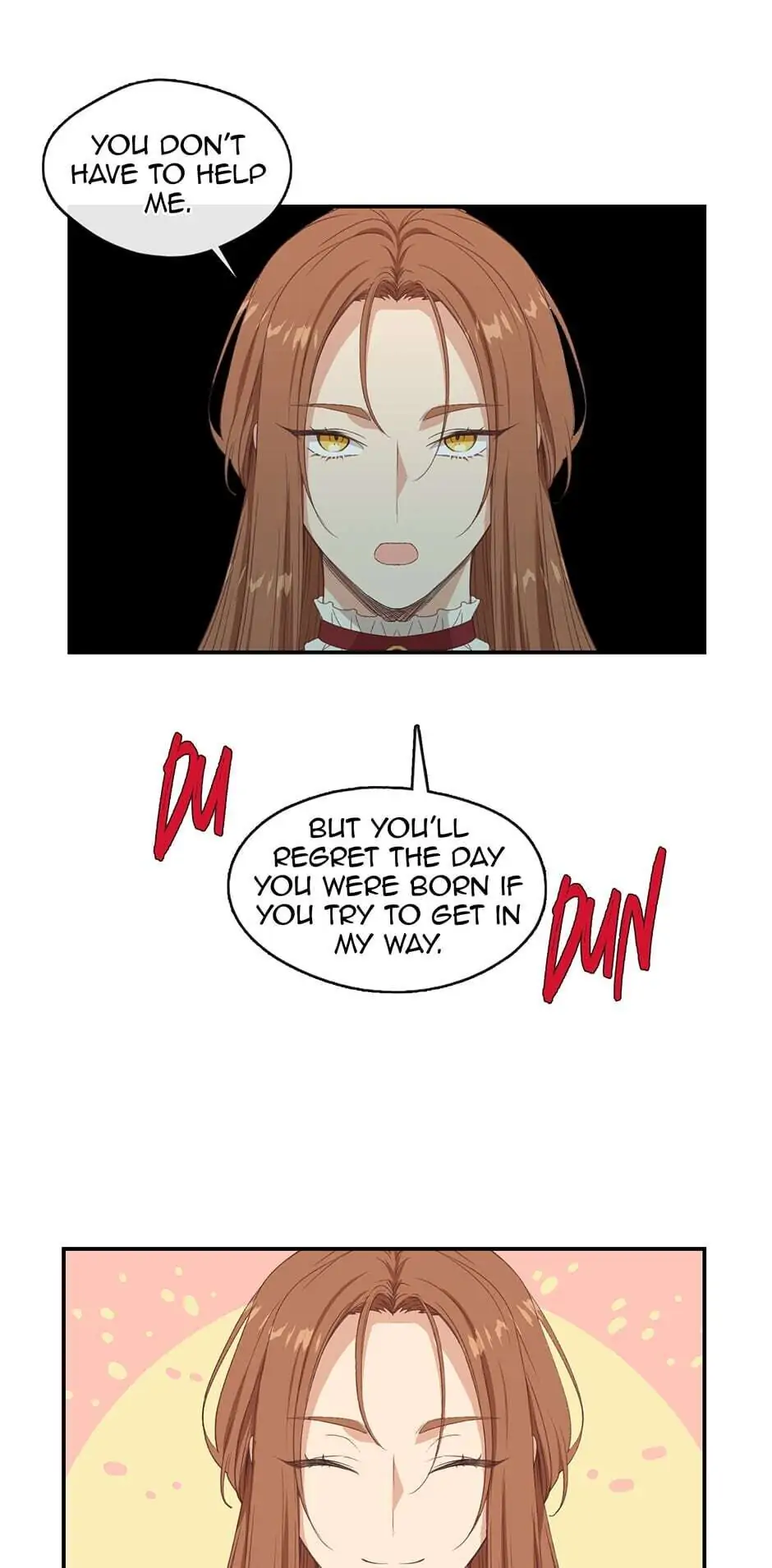 Read Beware of the Villainess! Manga Online