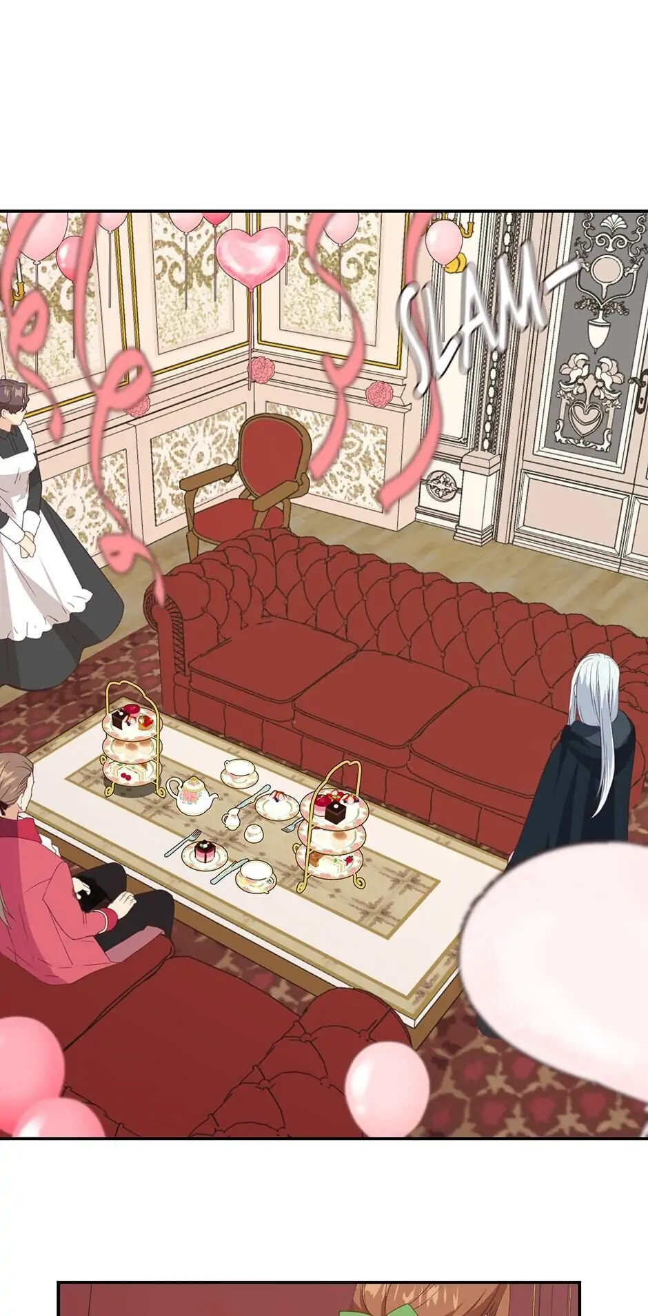 Read Beware of the Villainess! Manga Online