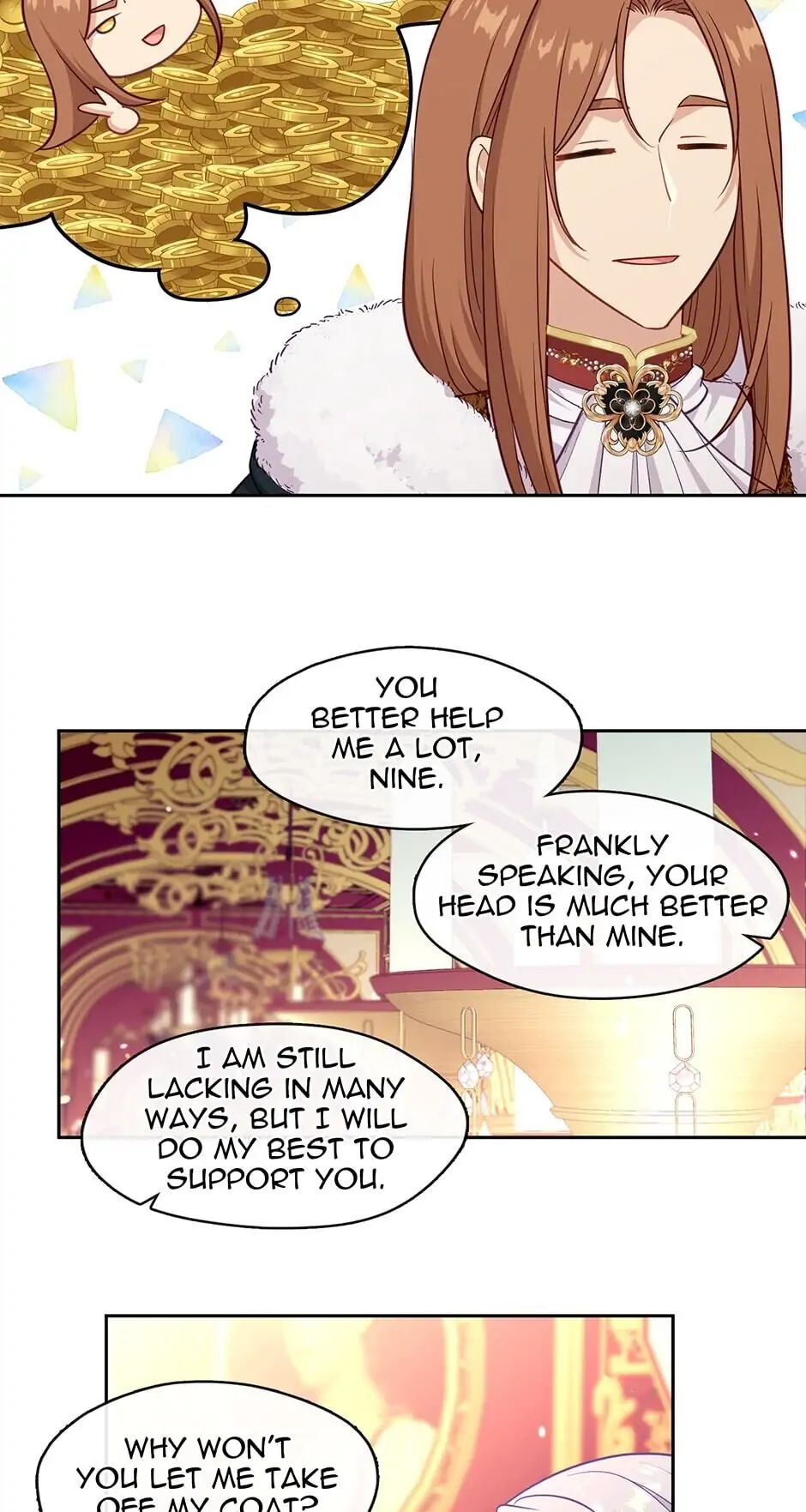 Read Beware of the Villainess! Manga Online