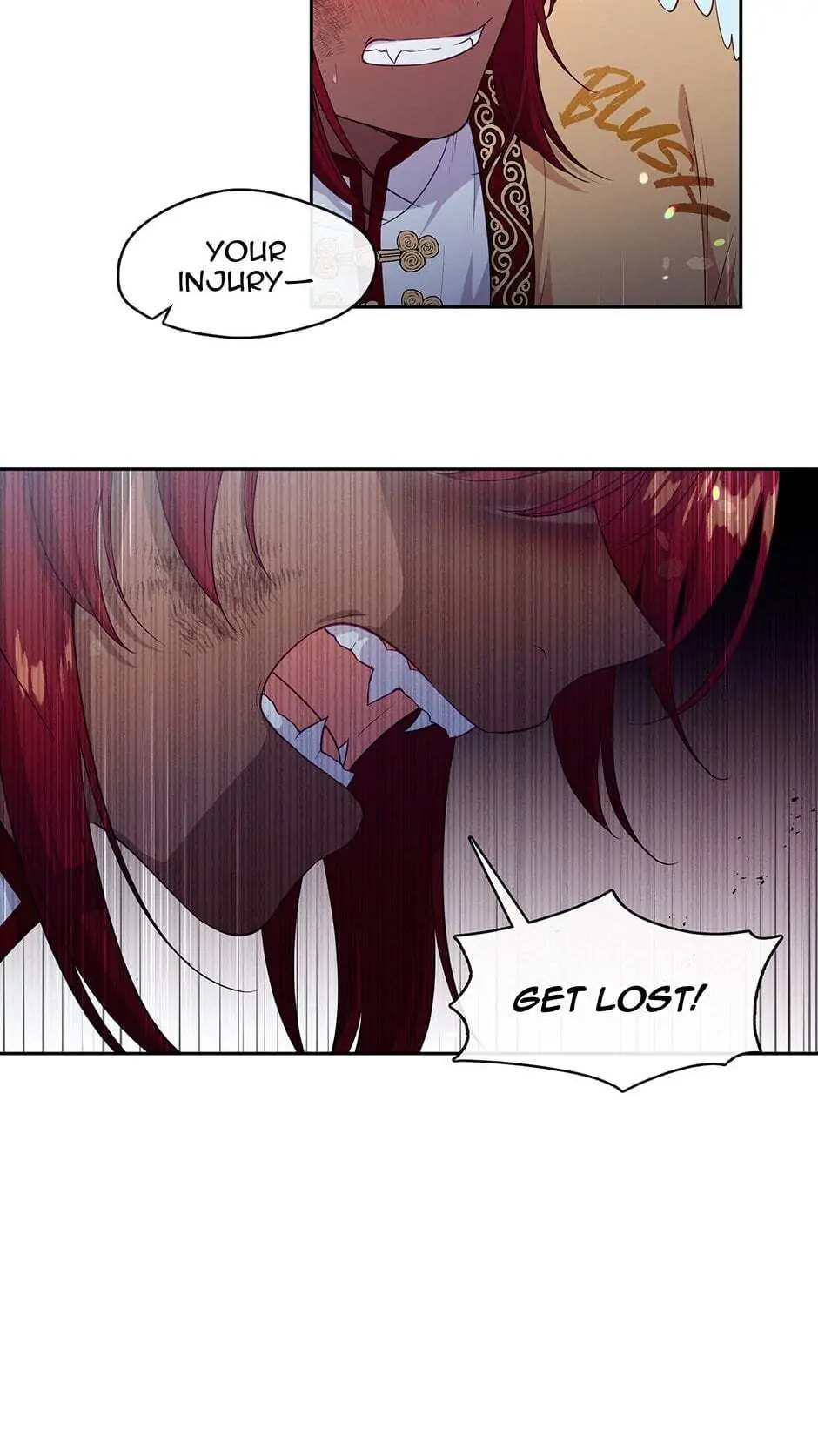 Read Beware of the Villainess! Manga Online