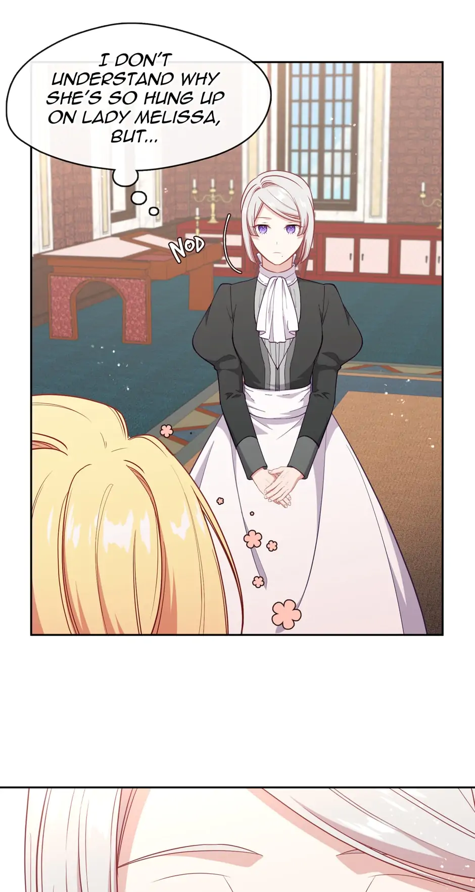 Read Beware of the Villainess! Manga Online