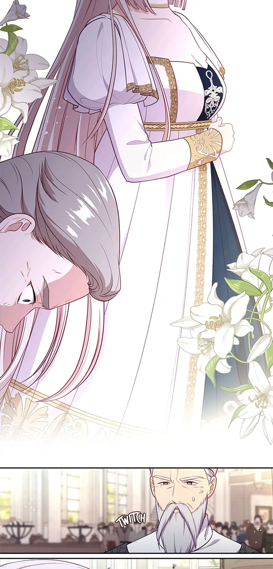 Read Beware of the Villainess! Manga Online