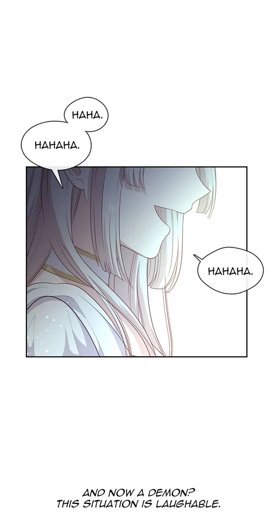 Read Beware of the Villainess! Manga Online