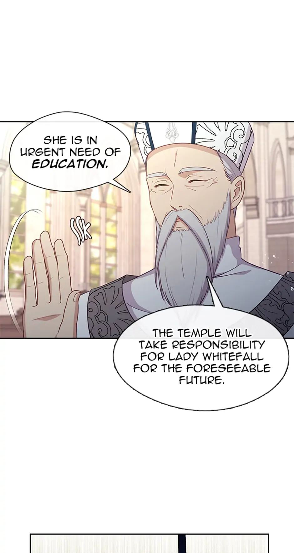 Read Beware of the Villainess! Manga Online