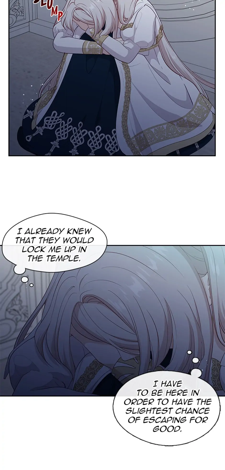 Read Beware of the Villainess! Manga Online