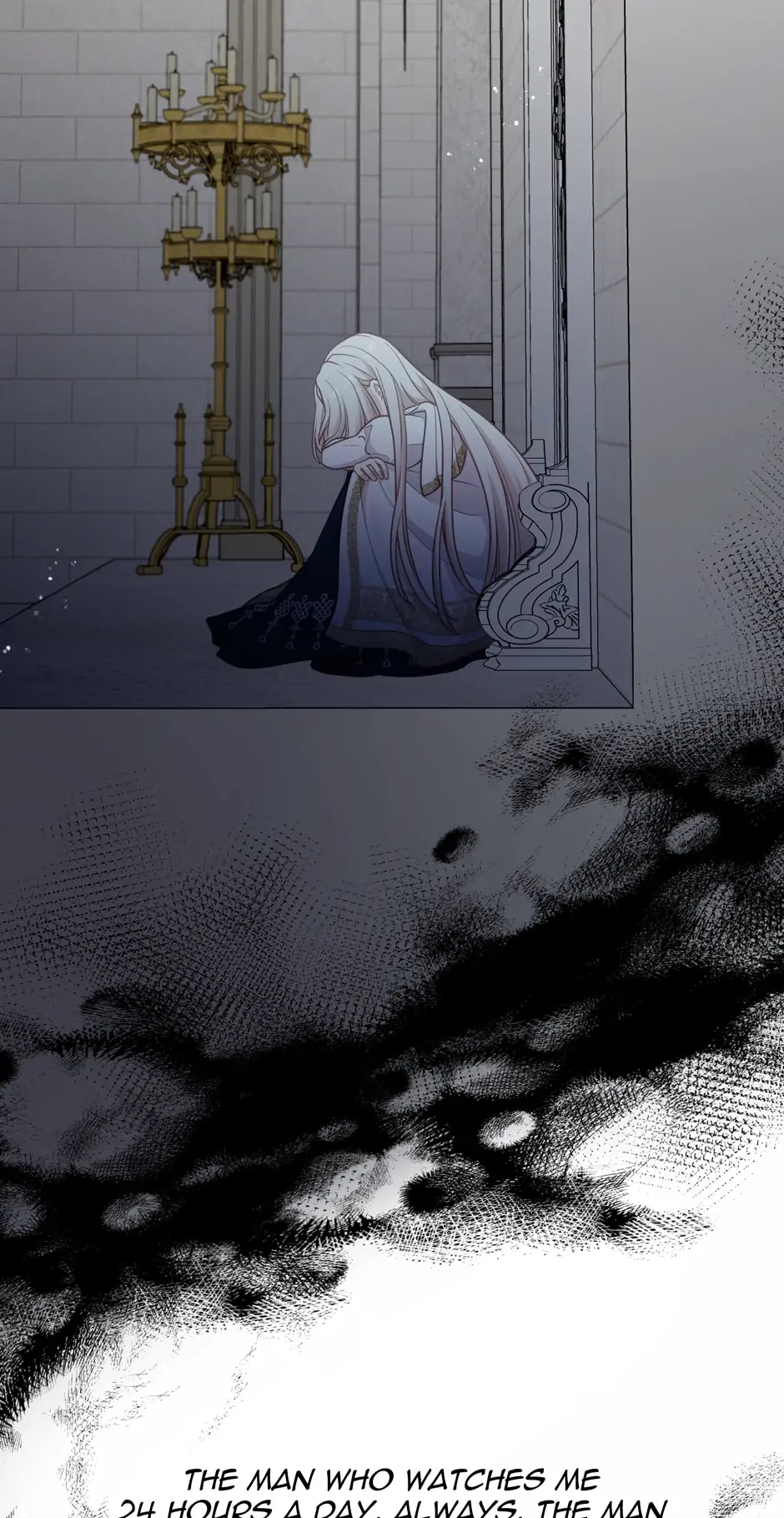 Read Beware of the Villainess! Manga Online