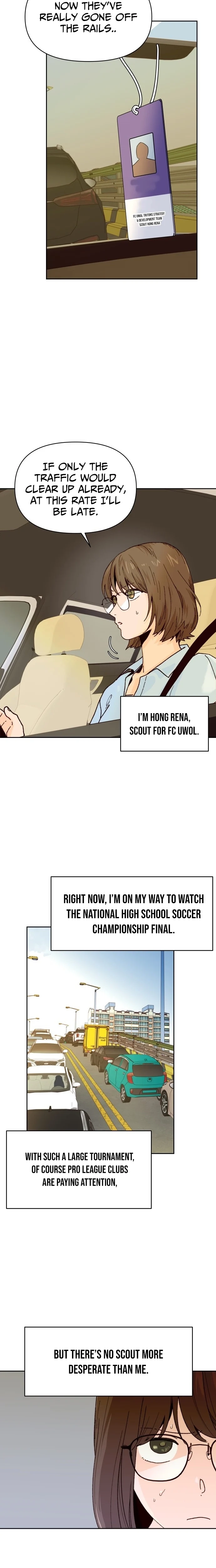 Read Big Shining Manga Online