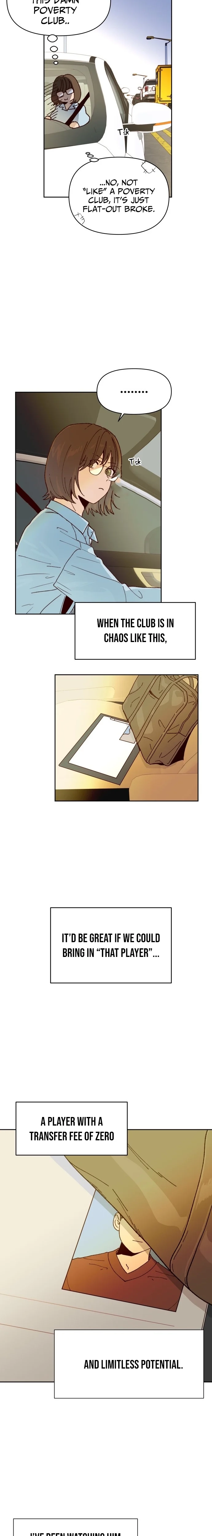 Read Big Shining Manga Online