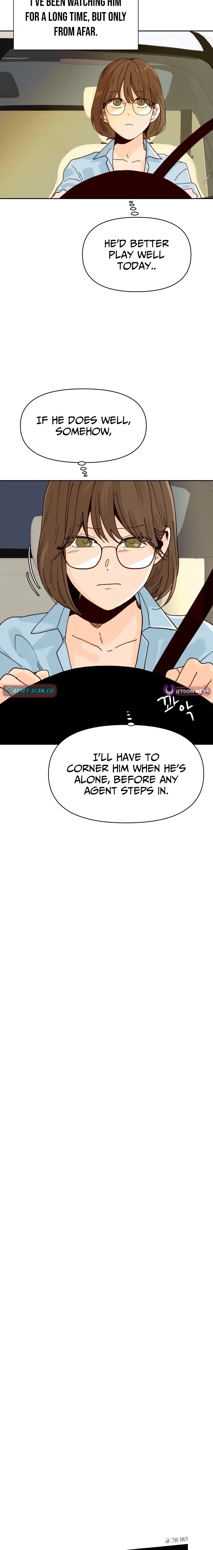 Read Big Shining Manga Online