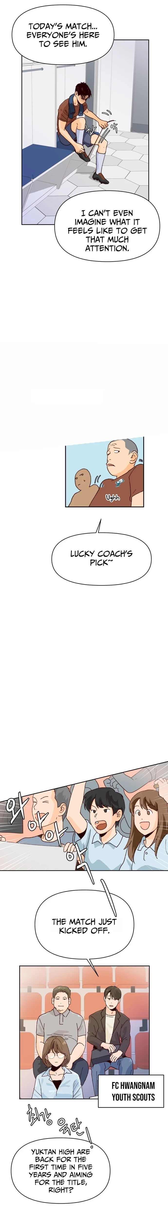 Read Big Shining Manga Online