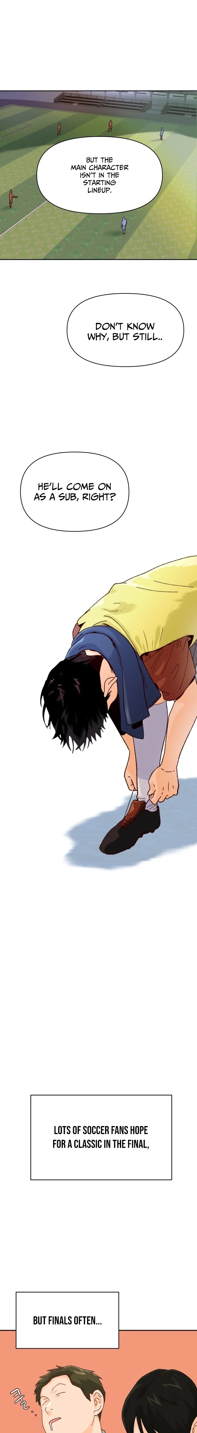 Read Big Shining Manga Online