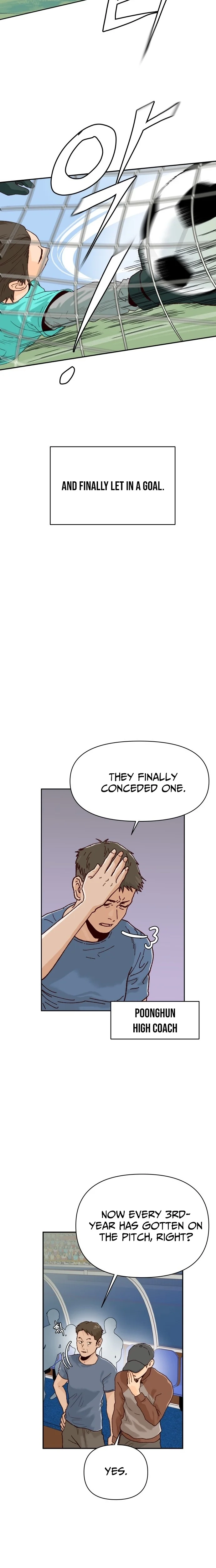 Read Big Shining Manga Online