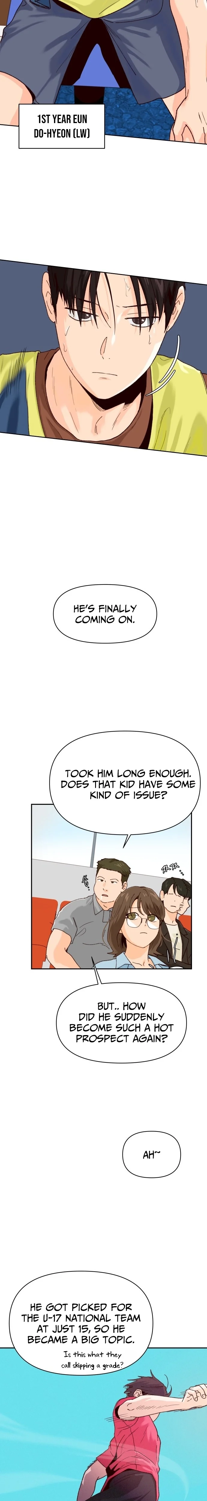 Read Big Shining Manga Online