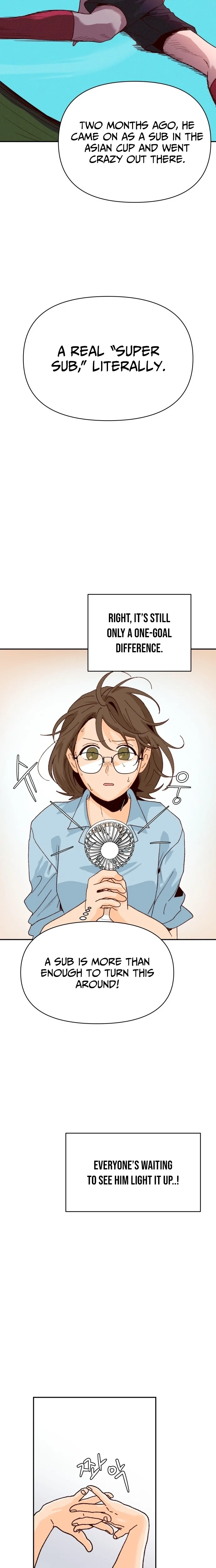 Read Big Shining Manga Online
