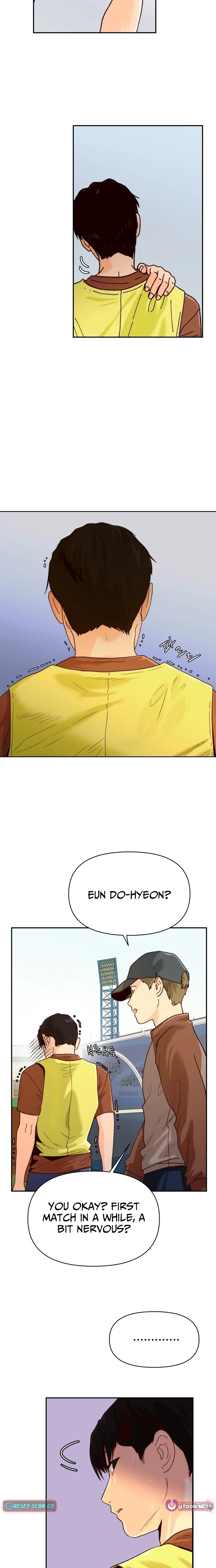 Read Big Shining Manga Online