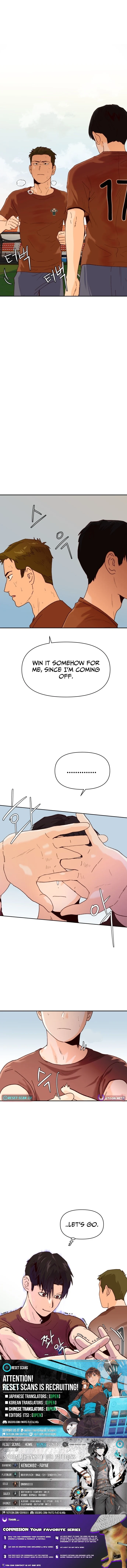 Read Big Shining Manga Online