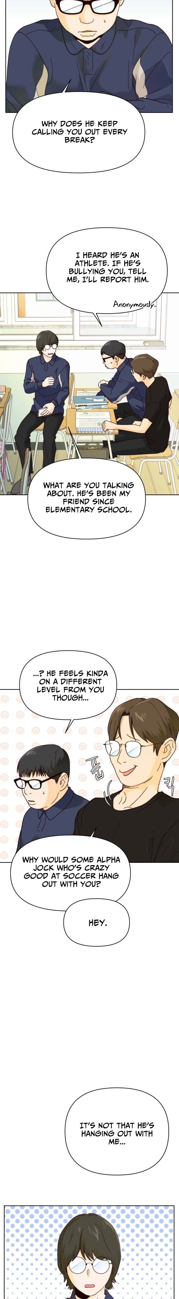 Read Big Shining Manga Online