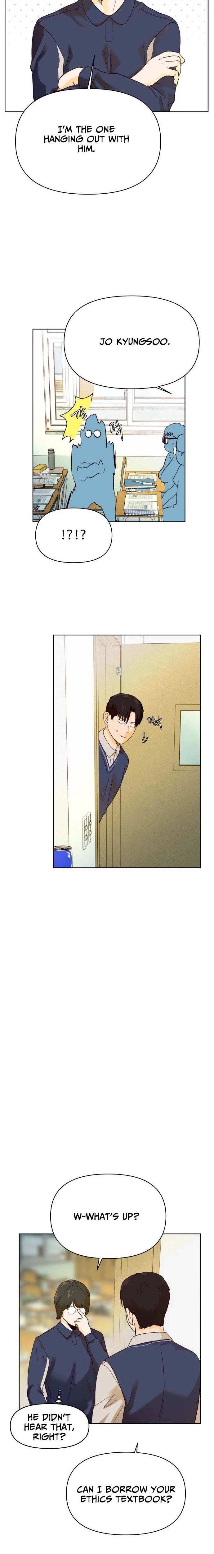 Read Big Shining Manga Online