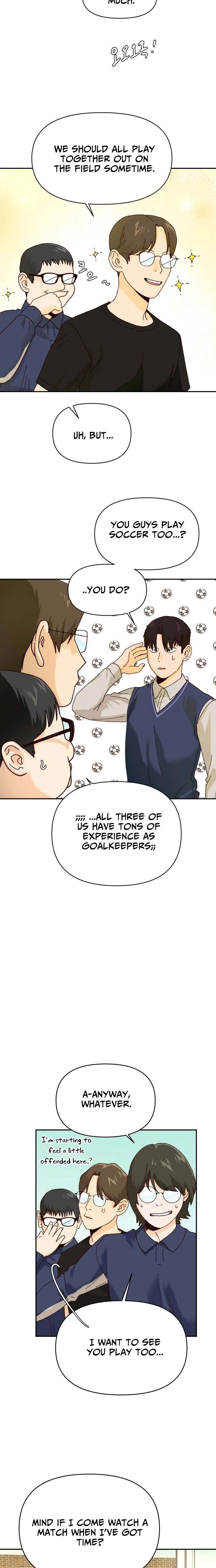 Read Big Shining Manga Online