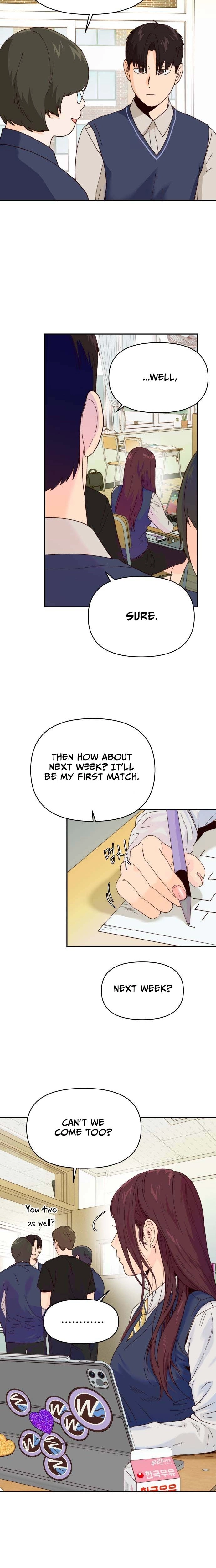 Read Big Shining Manga Online