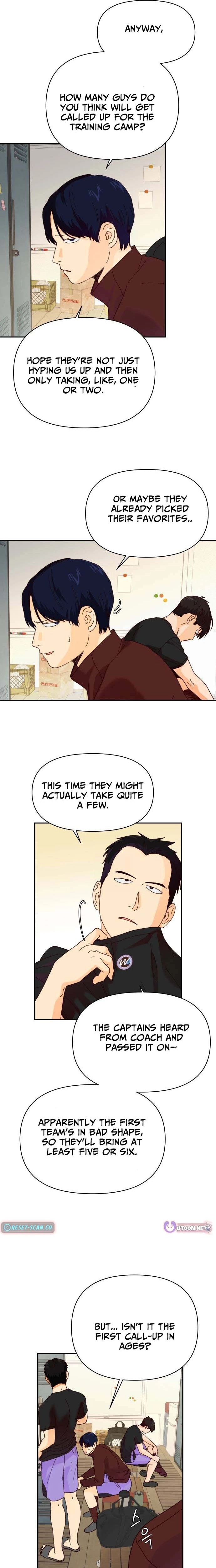 Read Big Shining Manga Online