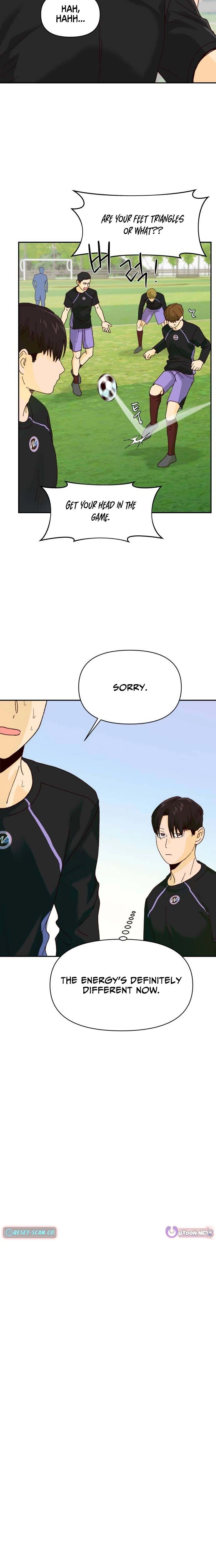 Read Big Shining Manga Online