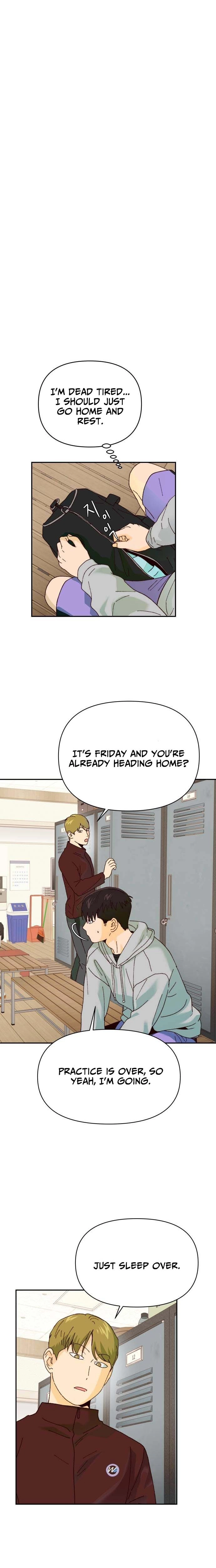 Read Big Shining Manga Online