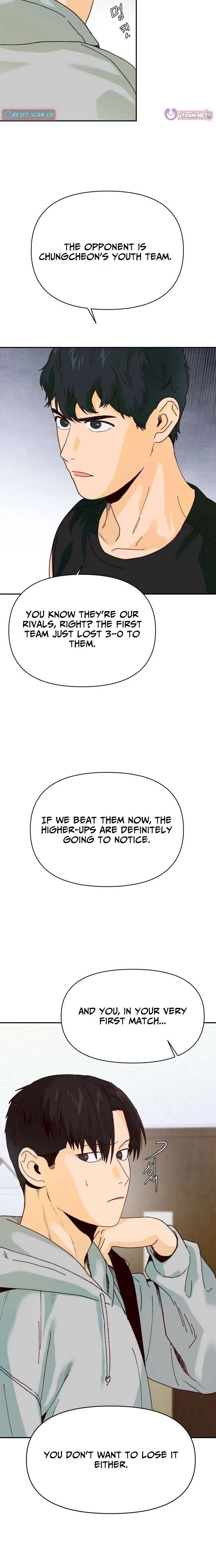Read Big Shining Manga Online