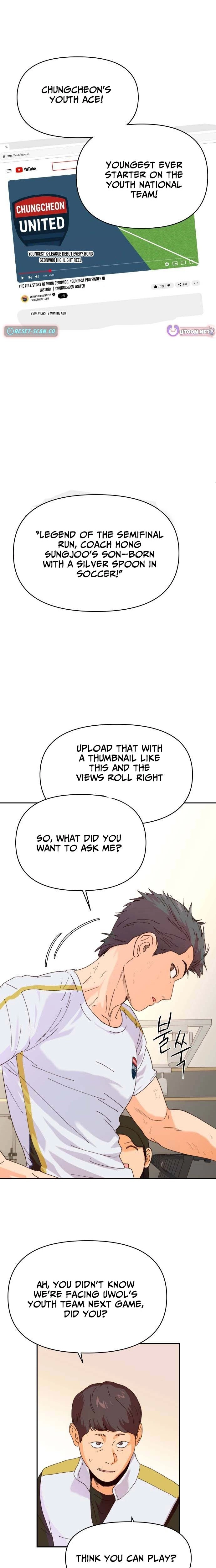 Read Big Shining Manga Online