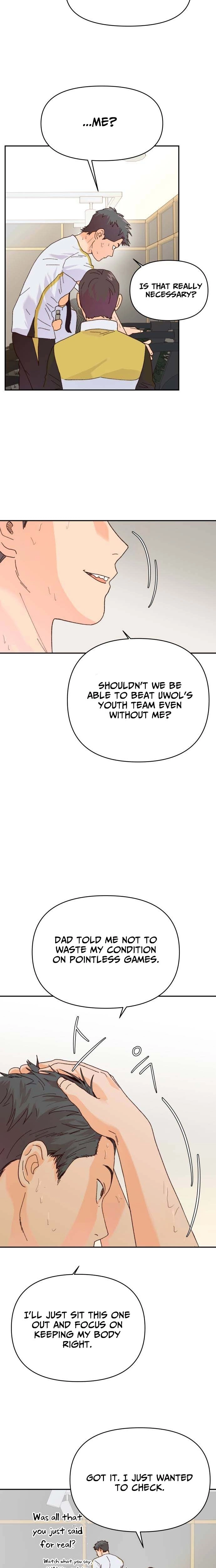 Read Big Shining Manga Online