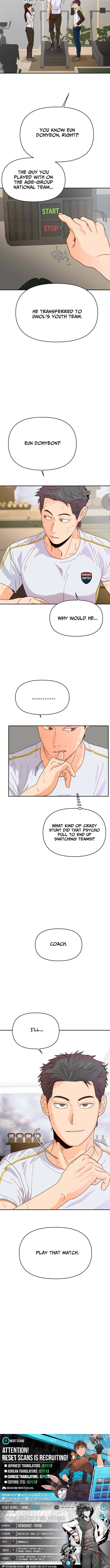 Read Big Shining Manga Online