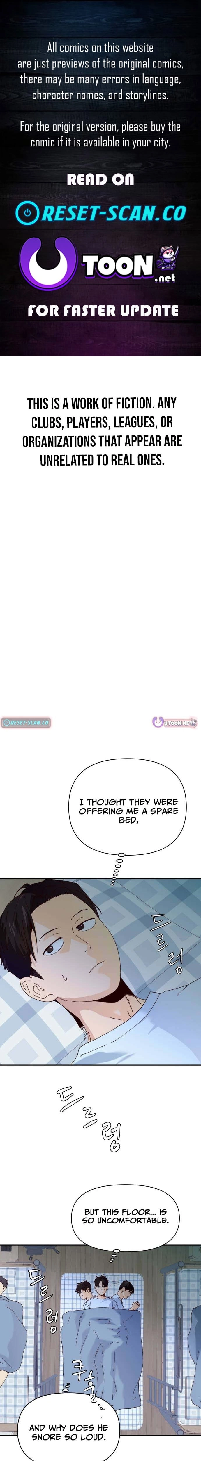 Read Big Shining Manga Online