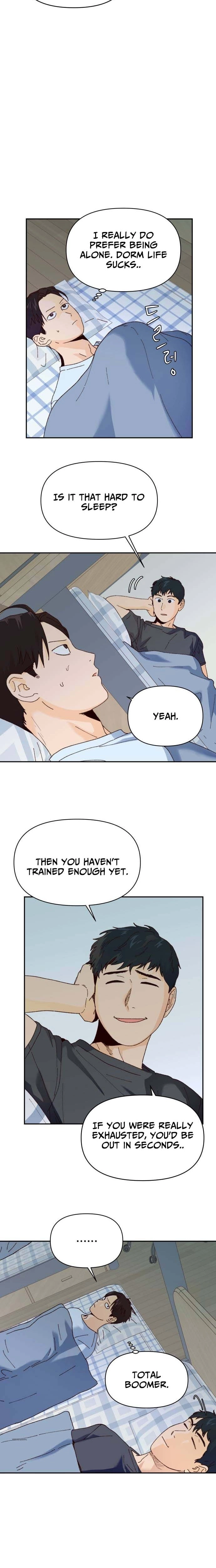 Read Big Shining Manga Online