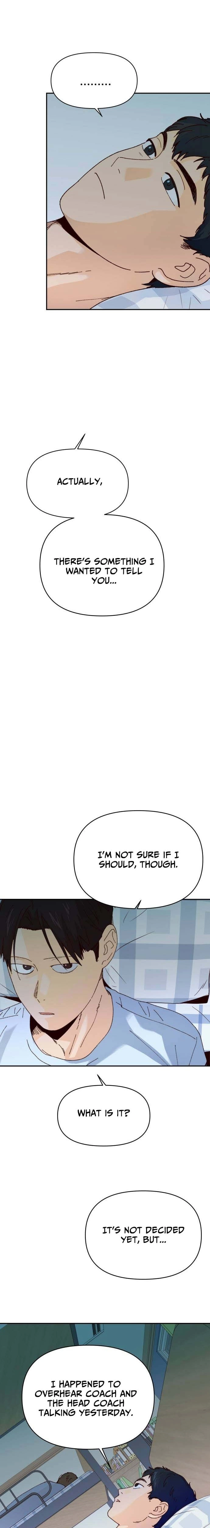 Read Big Shining Manga Online
