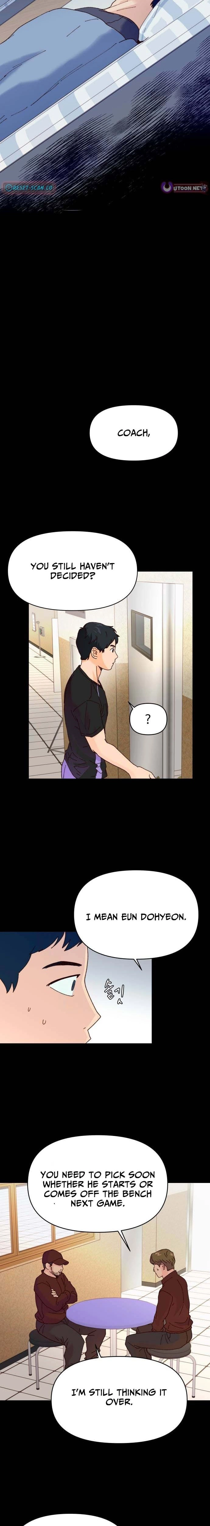 Read Big Shining Manga Online