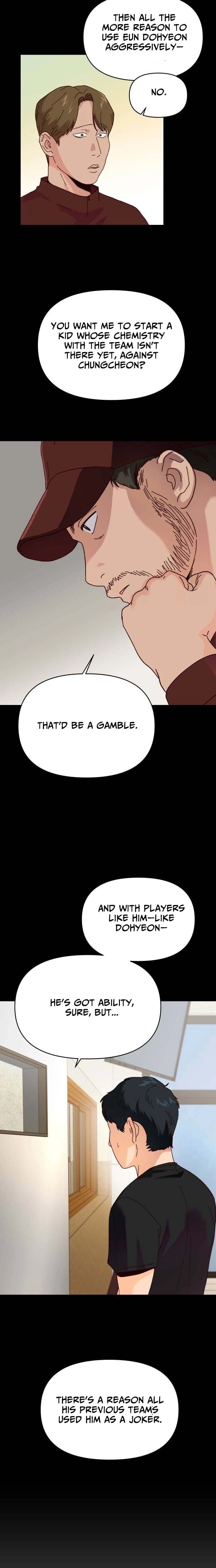 Read Big Shining Manga Online