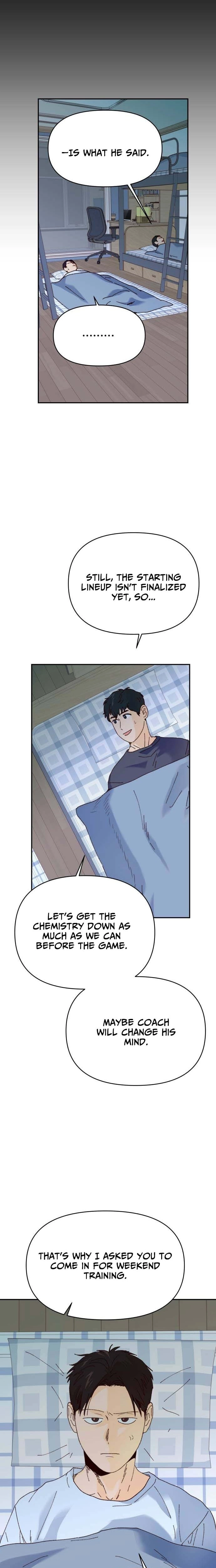 Read Big Shining Manga Online