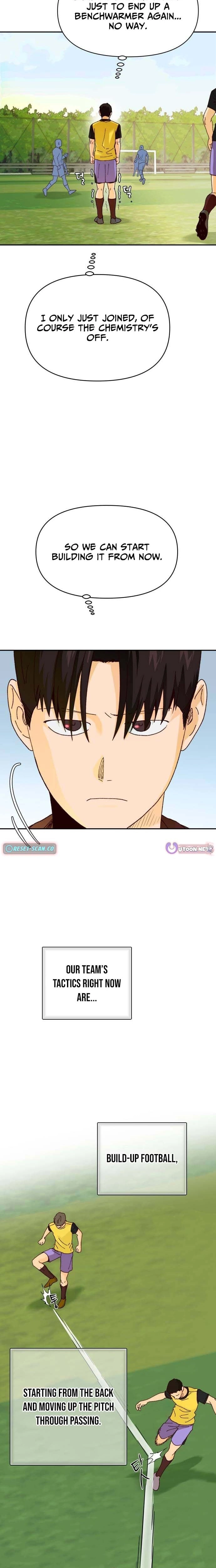 Read Big Shining Manga Online