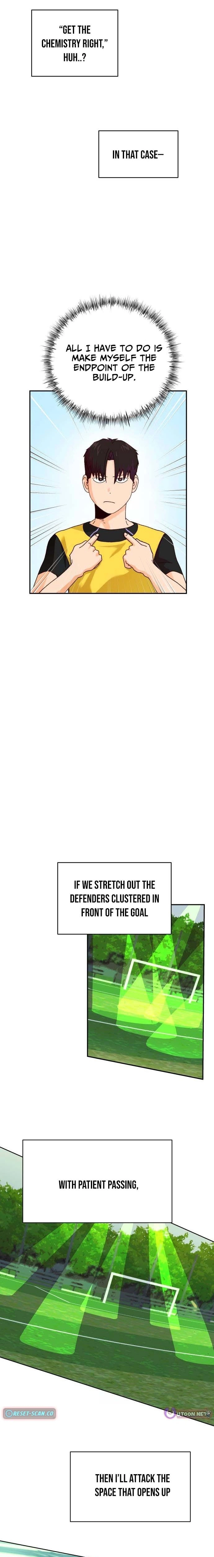 Read Big Shining Manga Online
