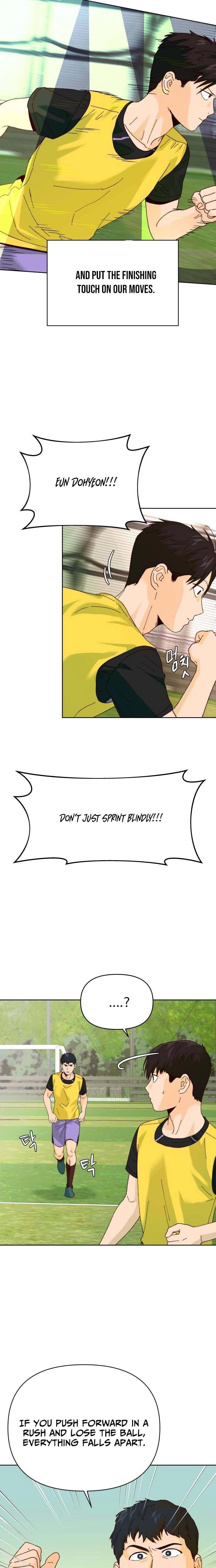 Read Big Shining Manga Online