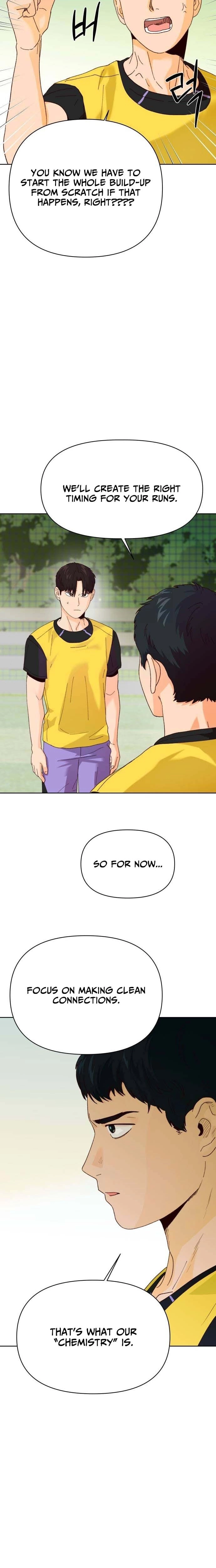Read Big Shining Manga Online
