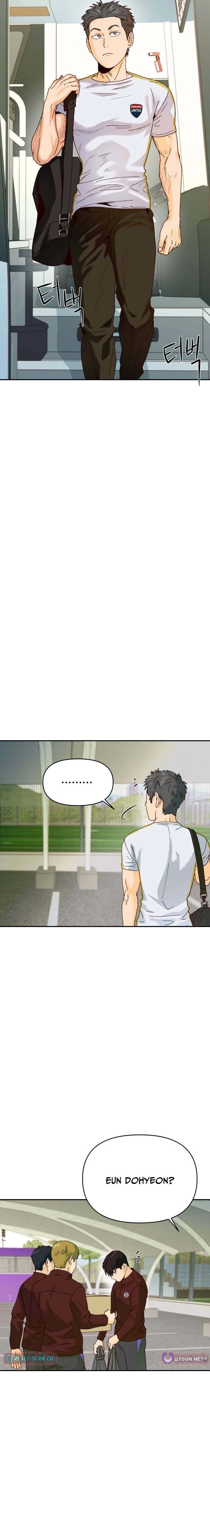 Read Big Shining Manga Online