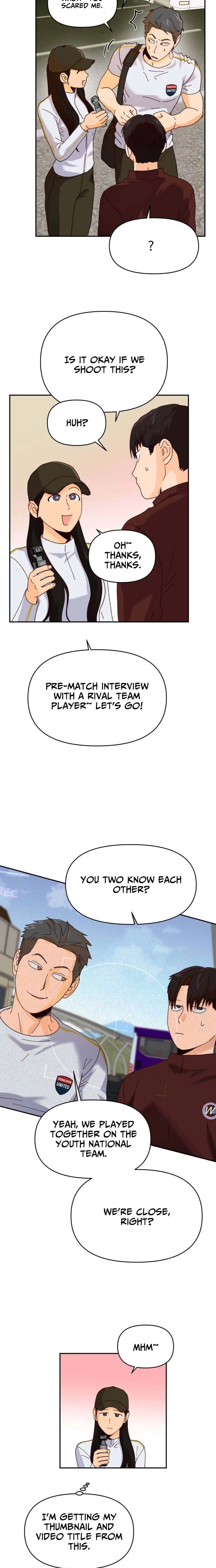 Read Big Shining Manga Online