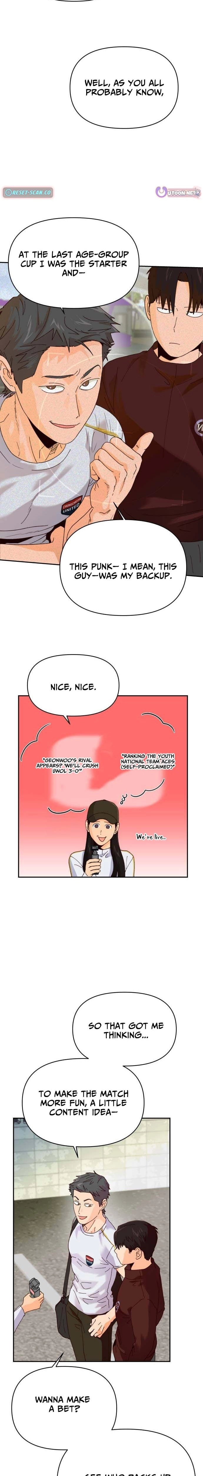 Read Big Shining Manga Online