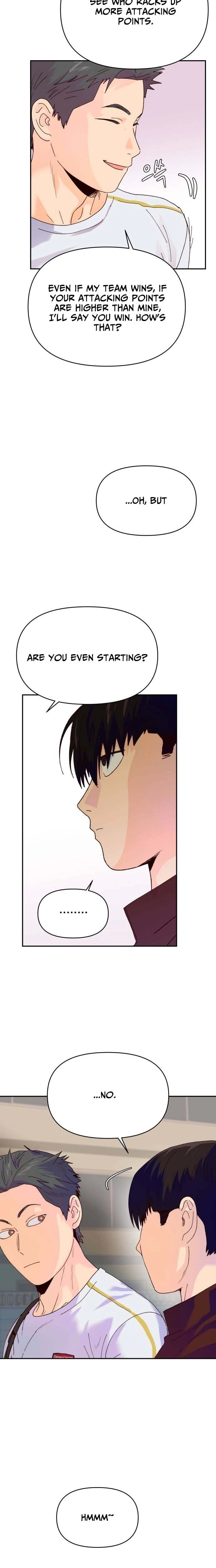 Read Big Shining Manga Online