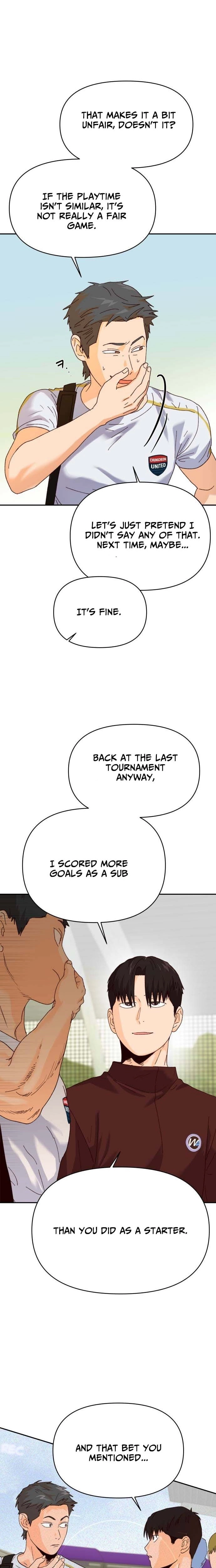 Read Big Shining Manga Online
